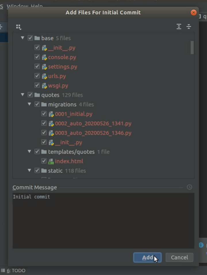 download pycharm github